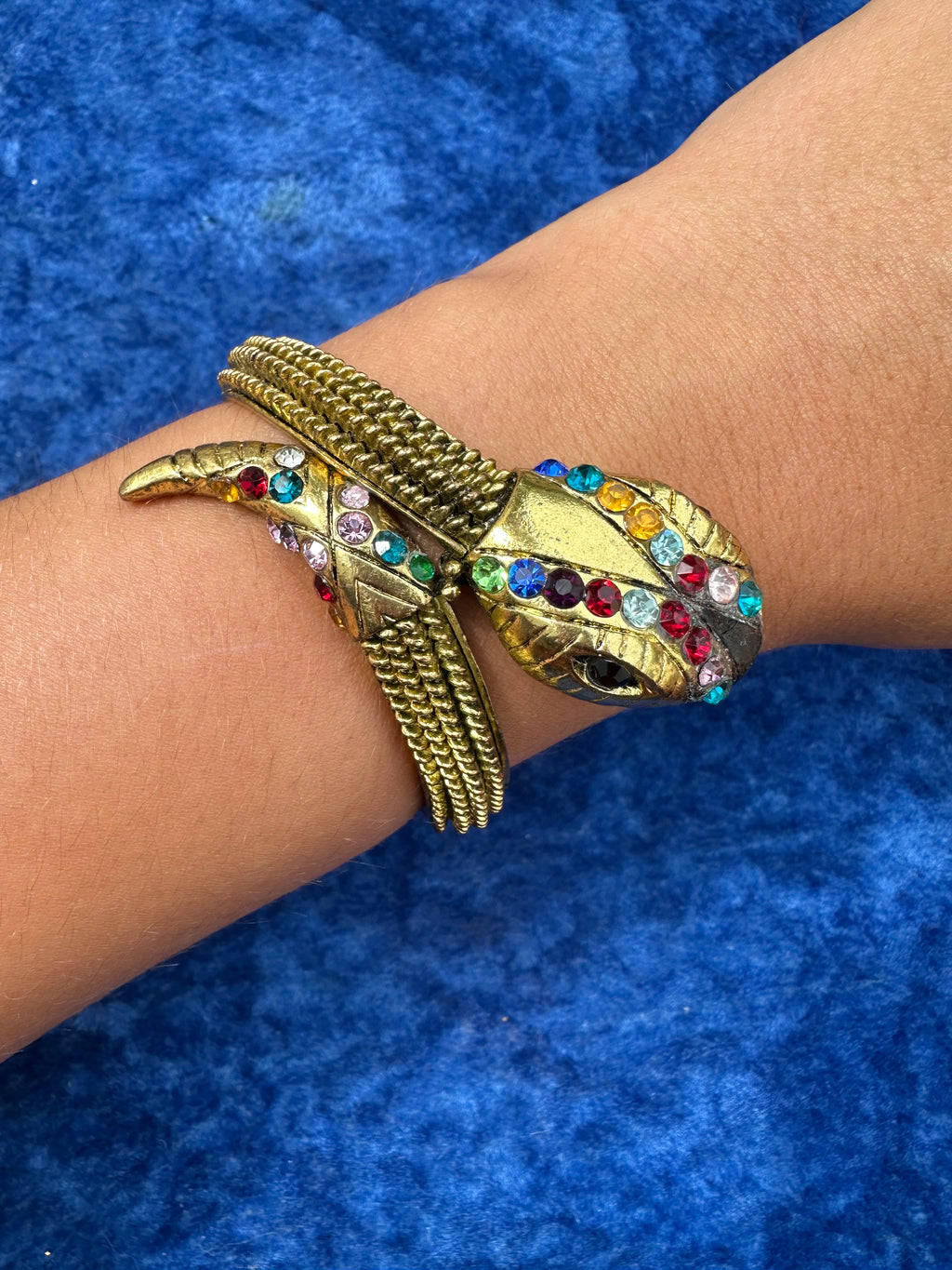 CANDY COATED BANGLES
