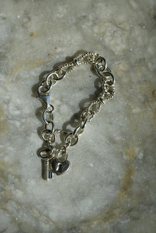 LOCK MY LOVE
