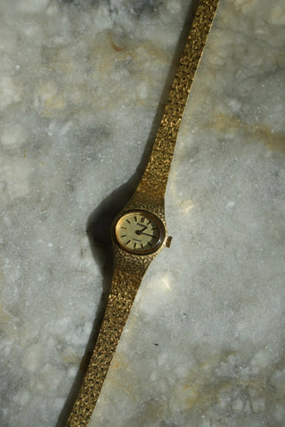 GOLDEN TIMER