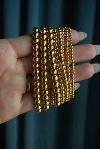 BEADED DREAM