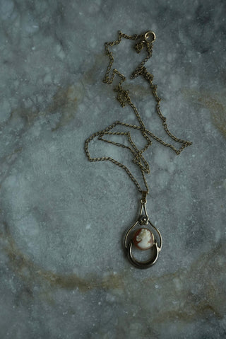 CAMEO HORSESHOE