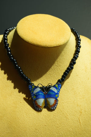 EMPEROR BUTTERFLY