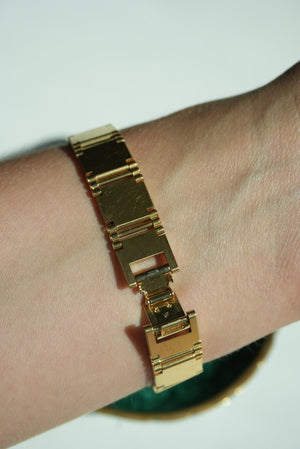 GOLDEN TILES