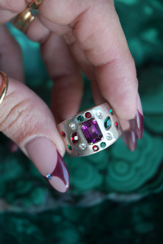 GEMSTONE COLLECTOR 9