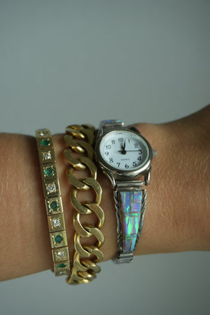 OPAL MAGIC TIME KEEPER