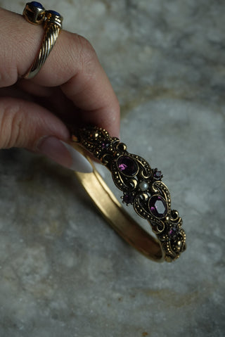 Fairy Lights - Decorative Costume Bangle