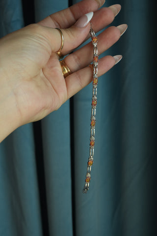 ORANGE BLOSSOM