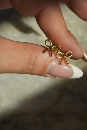 BITTY BOWS