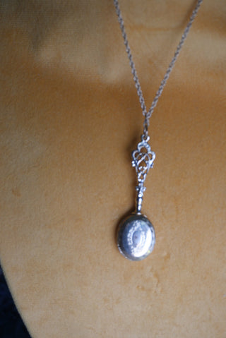 LOCKET OF MINE