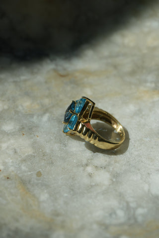TOPAZ FLORETS