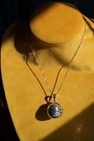 STERLING SNITCH