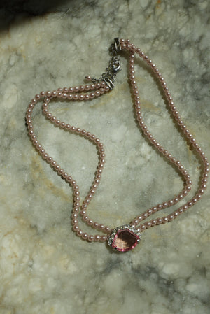 PEARL STRINGS