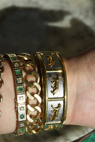 PANTHER CUFF