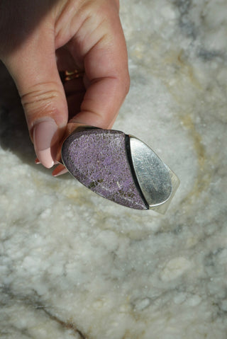 ATLANTSITE CUFF
