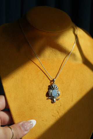 OPAL OWL KEEPER