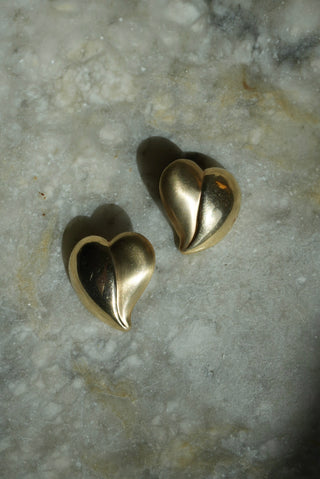 HEART OF GOLD