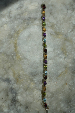 CANDY COATED ALIGNMENT