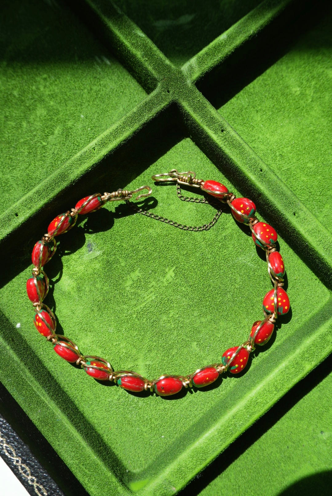 BERRIES BANGLE