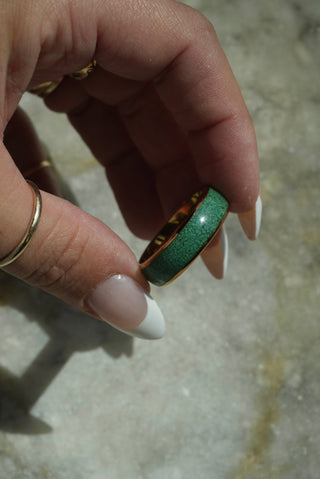 MATCHA BAND SZ 13.25