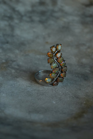 OPAL VINES
