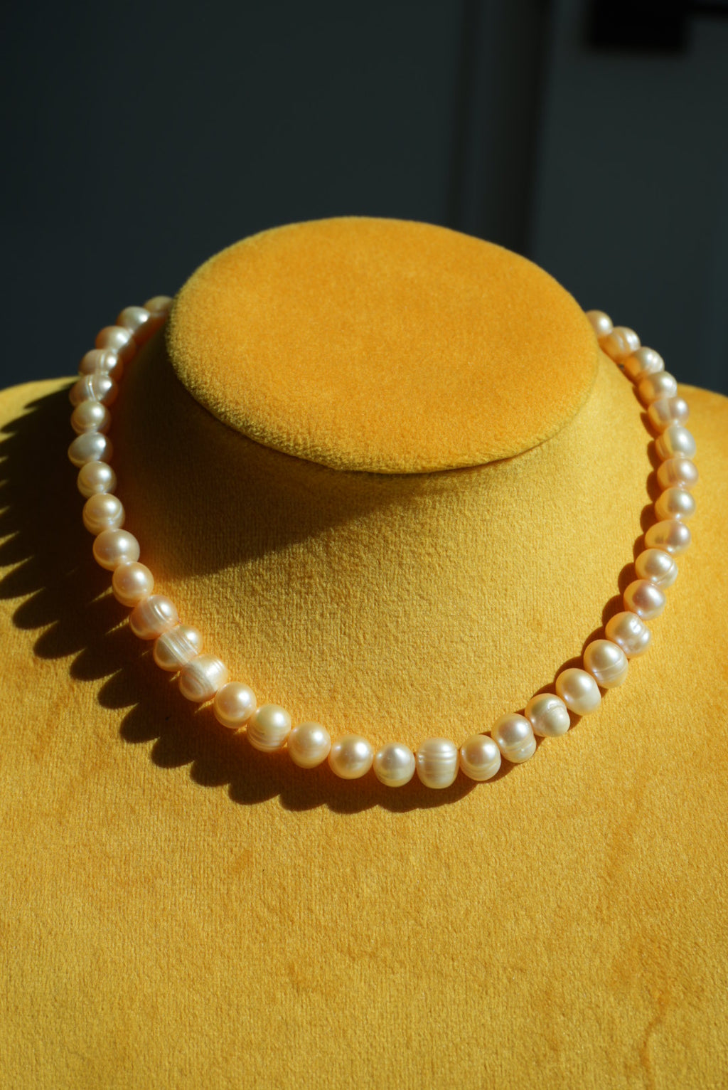 PINK PEARLS