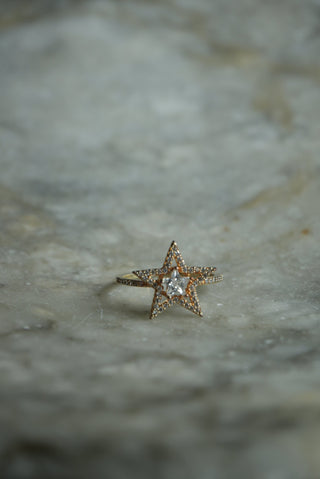 STAR GIRL SZ 8