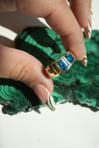 OPAL DEEP DIVE