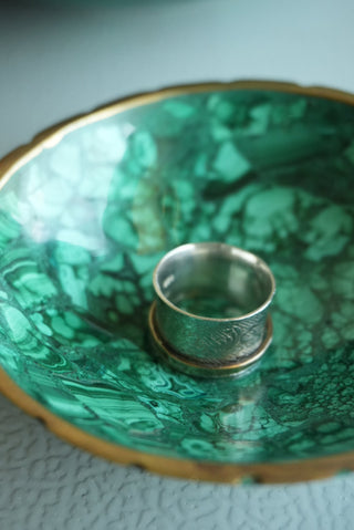 SPINNER BAND SZ 8.5