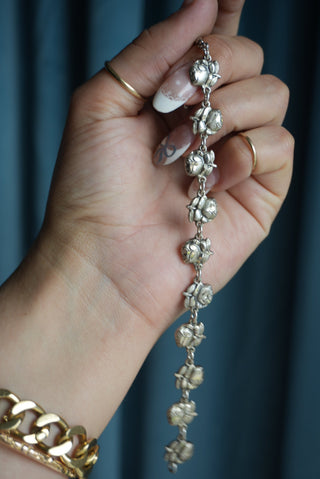 10 ROSE CATHOLIC BRACELET