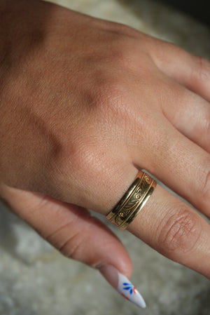 DECORATE ME IN 14k