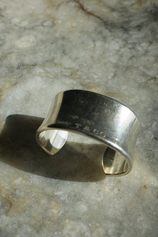 TIFFANY & CO CUFF