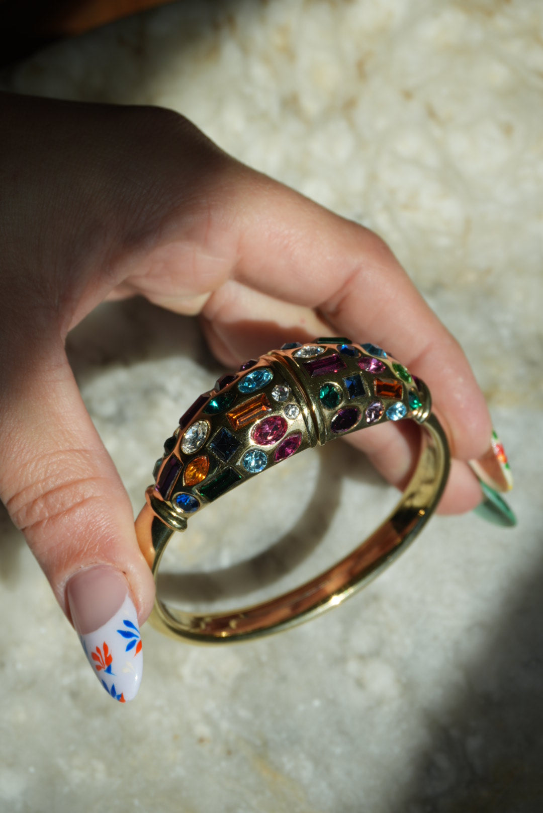 GEM COLLECTOR