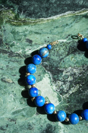 LAPIS LAZULI