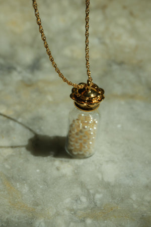 PEARL KEEPSAKE