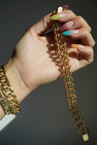 CRAZY CHAIN