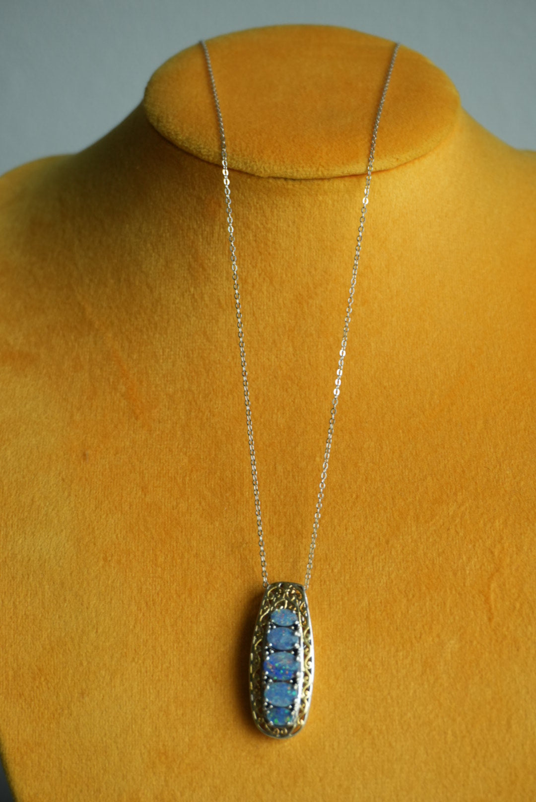 OPAL MASTERPIECE
