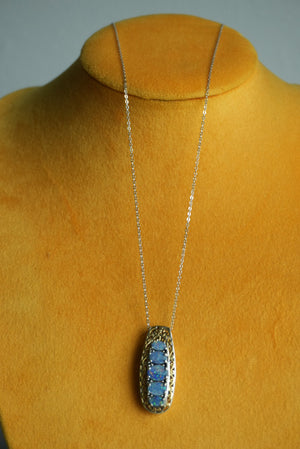 OPAL MASTERPIECE