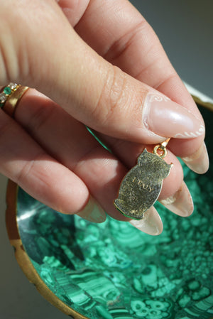 MOSAIC OWL