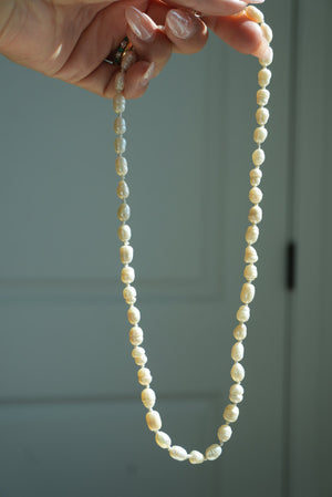 SEASIDE PEARLS