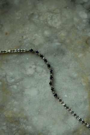 BLUR SAPPHIRES
