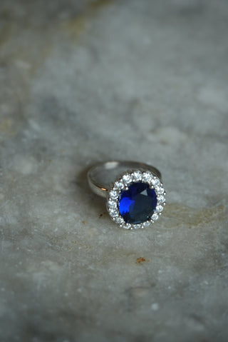 PRINCESS DIANA SZ 7