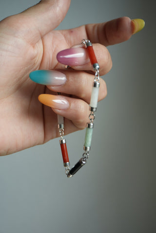 JADED BRACELET