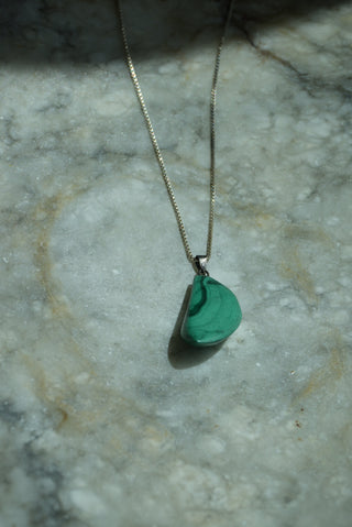 MALACHITE DROPPER