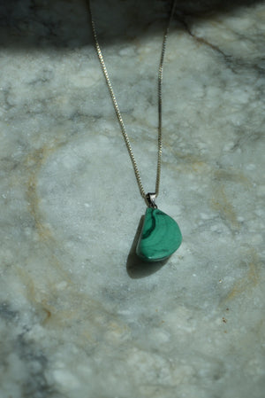 MALACHITE DROPPER