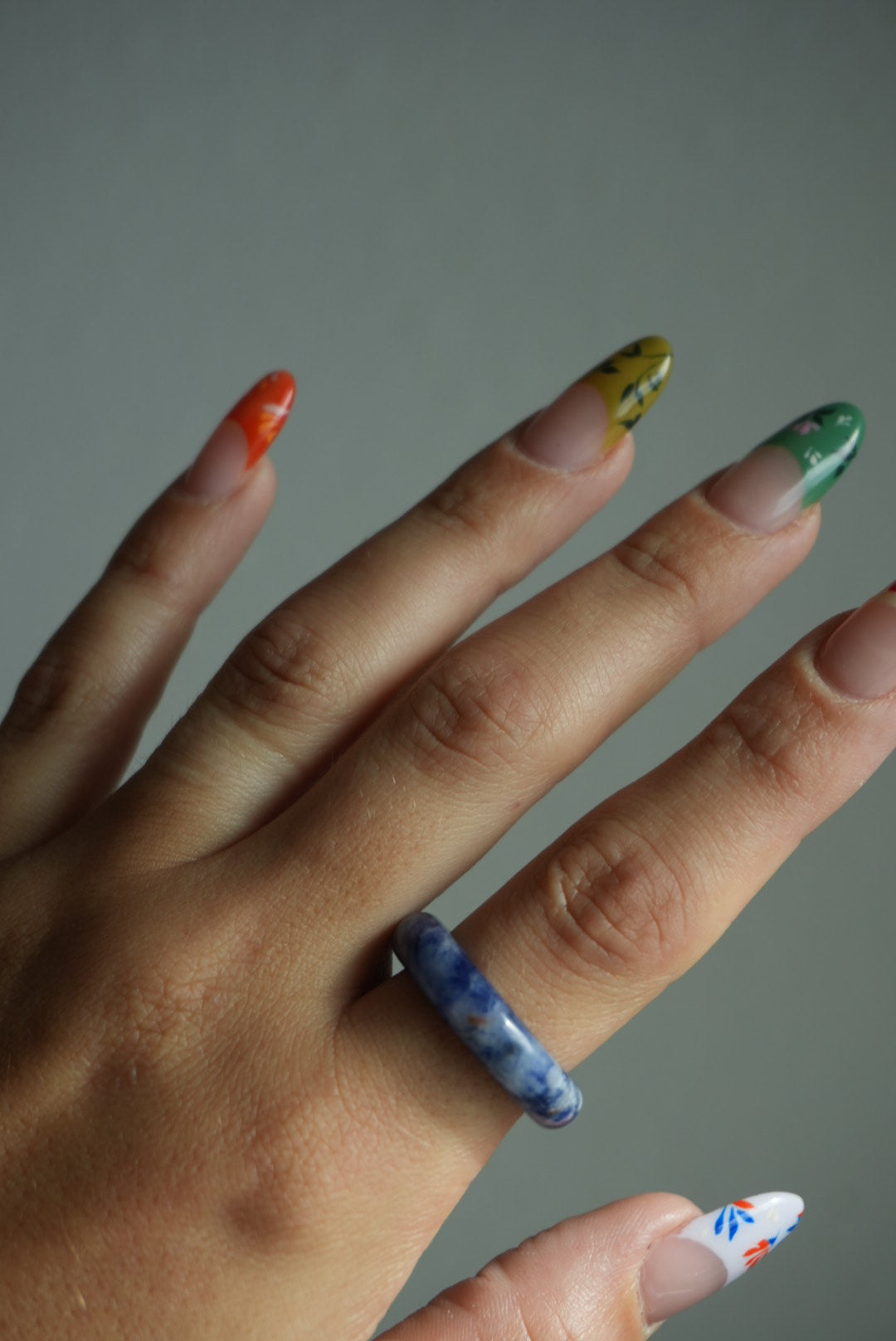 QUARTZ BAND