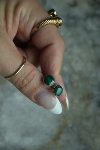 BUTTON STUD
