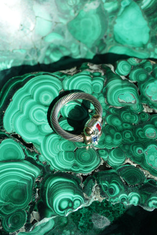 HARDWARE BYPASS SZ 8