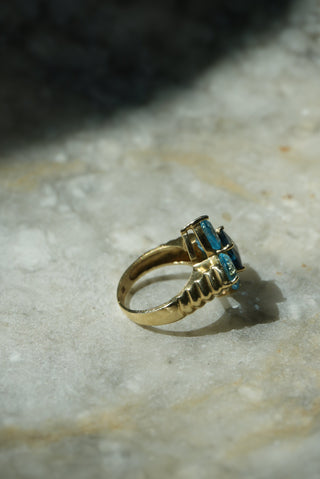 TOPAZ FLORETS