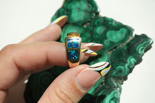 OPAL DEEP DIVE