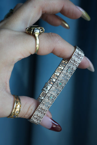 ANTIQUE BRACELET